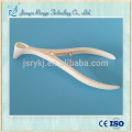 Medical ABS material disposable nasal speculum